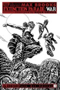 EXTINCTION PARADE, THE: WAR #2D 