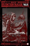 EXTINCTION PARADE, THE: WAR #3-RI 