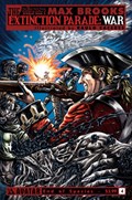 EXTINCTION PARADE, THE: WAR #4B 