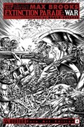 EXTINCTION PARADE, THE: WAR #4D 