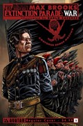 EXTINCTION PARADE, THE: WAR #5 