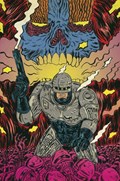 ROBOCOP #1-RI-B 