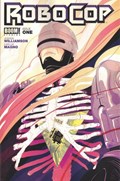 ROBOCOP #1 