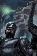 ROBOCOP #2-RI 
