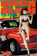 HACK/SLASH: SON OF SAMHAIN #1-2nd 