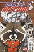 ROCKET RACCOON #9B 