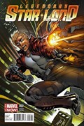 LEGENDARY STAR-LORD #2-RI 