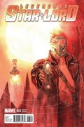 LEGENDARY STAR-LORD #3-RI 