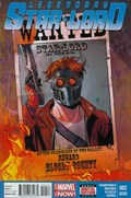 LEGENDARY STAR-LORD #2-2nd 