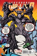 LEGENDARY STAR-LORD #5B 