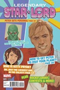 LEGENDARY STAR-LORD #9B 