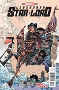 LEGENDARY STAR-LORD #11B 