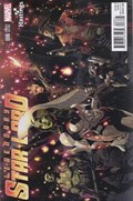 LEGENDARY STAR-LORD #6-HAST 