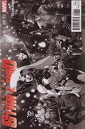 LEGENDARY STAR-LORD #6-HAST-B 