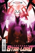 LEGENDARY STAR-LORD #10-RI 