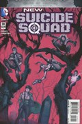 NEW SUICIDE SQUAD #18 