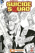 NEW SUICIDE SQUAD #9-ALVCC 