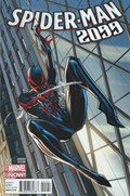 SPIDER-MAN 2099 #1C 