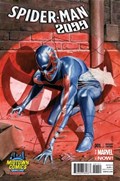 SPIDER-MAN 2099 #1-MID 