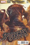 MARVEL 100TH ANNIVERSARY SPECIAL: SPIDER-MAN #1B 