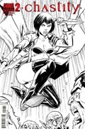 CHASTITY #2-RI-B 