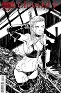 CHASTITY #5-RI-B 