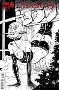 CHASTITY #6-RI-B 