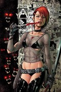 CHASTITY #1F 