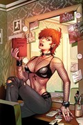 CHASTITY #1E 