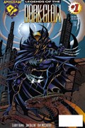 LEGENDS OF THE DARK CLAW #1C 