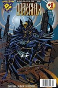LEGENDS OF THE DARK CLAW #1B 