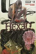 HEXED #1 