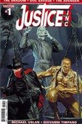 JUSTICE, INC. #1 