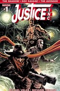 JUSTICE, INC. #1C 