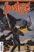 JUSTICE, INC. #2B 