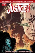 JUSTICE, INC. #2C 