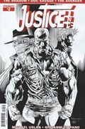 JUSTICE, INC. #2-RI-B 