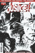 JUSTICE, INC. #2-RI 