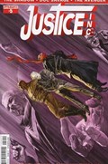 JUSTICE, INC. #5 