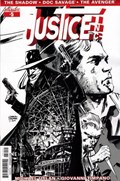 JUSTICE, INC. #5-RI 