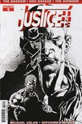 JUSTICE, INC. #5-RI-B 