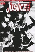 JUSTICE, INC. #6-RI 