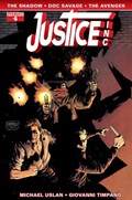 JUSTICE, INC. #6C 