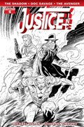 JUSTICE, INC. #6-RI-B 