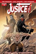 JUSTICE, INC. #6-SUB 