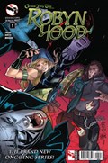 GRIMM FAIRY TALES PRESENTS: ROBYN HOOD #1B 