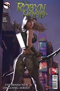 GRIMM FAIRY TALES PRESENTS: ROBYN HOOD #1 