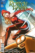 GRIMM FAIRY TALES PRESENTS: ROBYN HOOD #4C 
