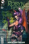 GRIMM FAIRY TALES PRESENTS: ROBYN HOOD #14C 