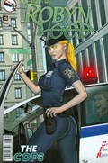 GRIMM FAIRY TALES PRESENTS: ROBYN HOOD #16C 